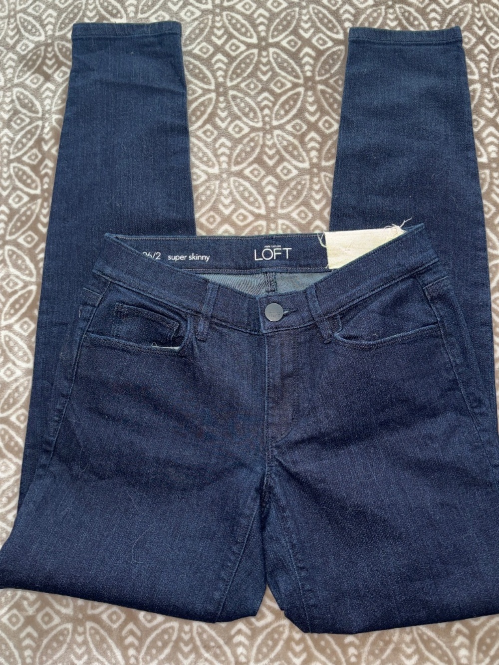 NET LOFT Jeans - NEW!! - Picture 2 of 6